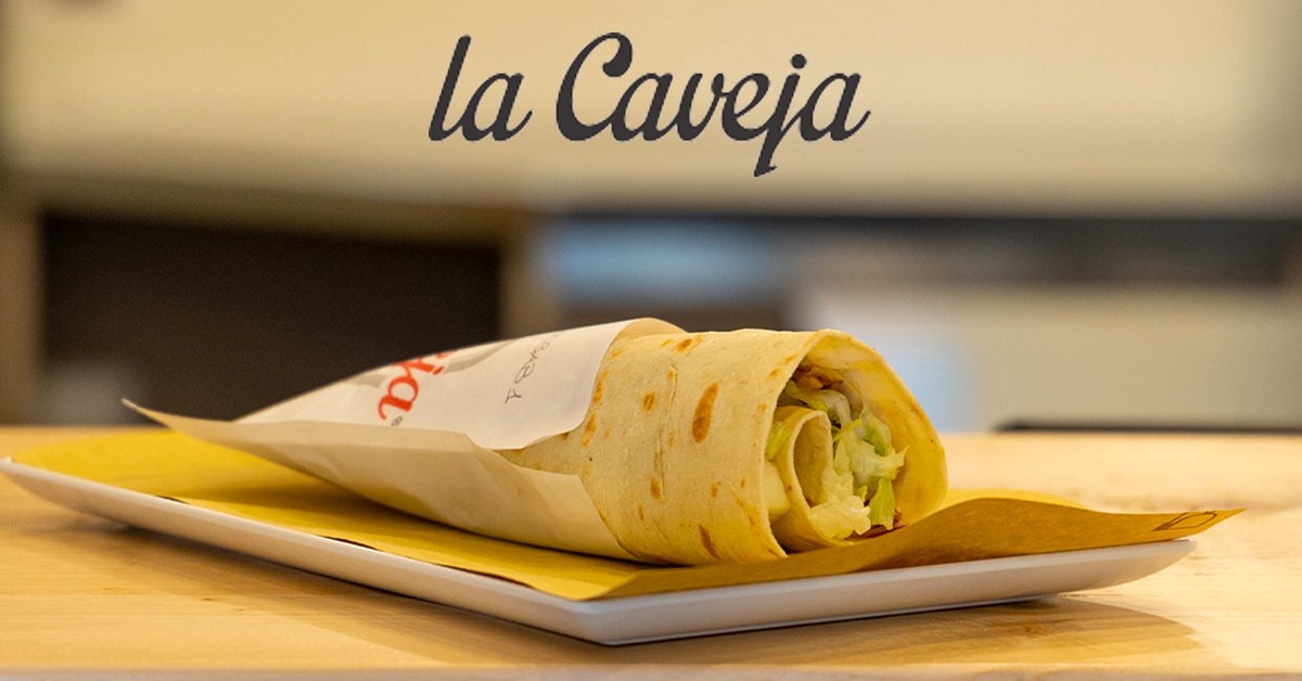 La Caveja Piadineria Scalea a Scalea